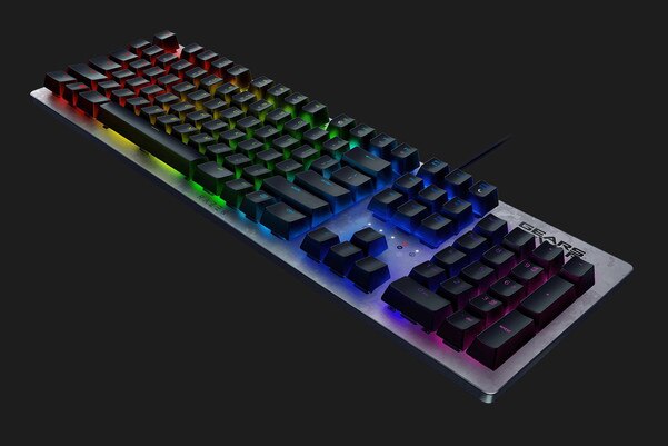 Alt IMG B Razer's Huntsman Gears_Ge